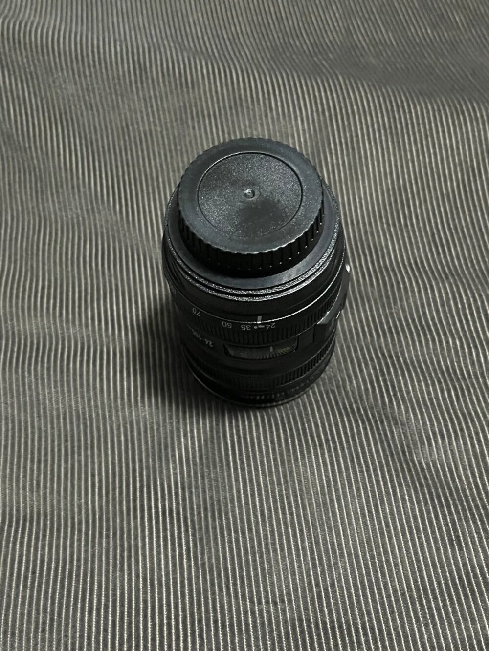 Camera Lens Mug - Picture 5 of 6